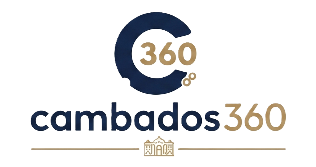 Cambados 360